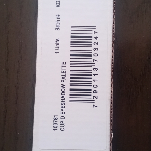 Natasha Denona Palette - Picture 4 of 4